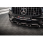 SPLITTER ANTERIORE V.1 Mercedes-AMG GLB 35 / AMG-Line X247 (Cod. M-ME-GLB-35-247-FD1G)
