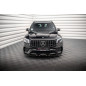 SPLITTER ANTERIORE V.2 Mercedes-AMG GLB 35 / AMG-Line X247 (Cod. M-ME-GLB-35-247-FD2G)