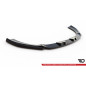 SPLITTER ANTERIORE V.2 Mercedes-AMG GLB 35 / AMG-Line X247 (Cod. M-ME-GLB-35-247-FD2G)
