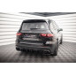 Sottoparaurti posteriore Mercedes-AMG GLB 35 / AMG-Line X247 (Cod. M-ME-GLB-35-247-RS1G)