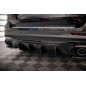 Sottoparaurti posteriore Mercedes-AMG GLB 35 / AMG-Line X247 (Cod. M-ME-GLB-35-247-RS1G)