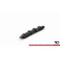 Sottoparaurti posteriore Mercedes-AMG GLB 35 / AMG-Line X247 (Cod. M-ME-GLB-35-247-RS1G)