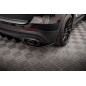 Splitters posteriori laterali Mercedes-AMG GLB 35 / AMG-Line X247 (Cod. M-ME-GLB-35-247-RSD1G) Splitters posteriori laterali Mercedes-AMG GLB 35 / AMG-Line X247 (Cod. M-ME-GLB-35-247-RSD1G)
