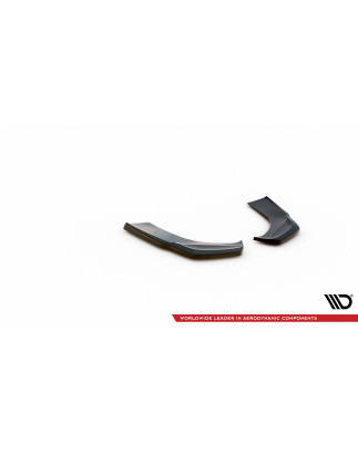 Splitters posteriori laterali Mercedes-AMG GLB 35 / AMG-Line X247 (Cod. M-ME-GLB-35-247-RSD1G)
