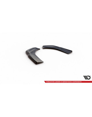 Splitters posteriori laterali Mercedes-AMG GLB 35 / AMG-Line X247 (Cod. M-ME-GLB-35-247-RSD1G)