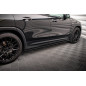 Diffusori minigonne Mercedes-AMG GLB 35 / AMG-Line X247 (Cod. M-ME-GLB-35-247-SD1G)