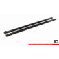 Diffusori minigonne Mercedes-AMG GLB 35 / AMG-Line X247 (Cod. M-ME-GLB-35-247-SD1G)