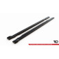 Diffusori minigonne Mercedes-AMG GLB 35 / AMG-Line X247 (Cod. M-ME-GLB-35-247-SD1G)