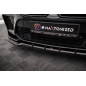 SPLITTER ANTERIORE V.1 BMW X6 M F96 (Cod. M-BM-X6-F96-M-FD1G)