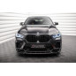 SPLITTER ANTERIORE V.2 BMW X6 M F96 (Cod. M-BM-X6-F96-M-FD2G)