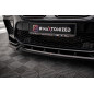 SPLITTER ANTERIORE V.2 BMW X6 M F96 (Cod. M-BM-X6-F96-M-FD2G)