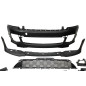 Paraurti Anteriore Mini Cooper S / One R56 2006-2010 e 2011+  / R57 / R58 Look JCW (Cod. E-TCMINI7)