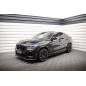 Diffusori minigonne V.2 BMW X6 M F96 / X6 M-Pack G06 (Cod. M-BM-X6-F96-M-SD1G)
