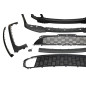 Paraurti Anteriore Mini Cooper S / One R56 2006-2010 e 2011+  / R57 / R58 Look JCW (Cod. E-TCMINI7)