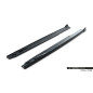 Diffusori minigonne V.2 BMW X6 M F96 / X6 M-Pack G06 (Cod. M-BM-X6-F96-M-SD1G)