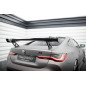 Alettone in fibra di carbonio BMW M4 G82 / G82 Facelift / M440i / 4 M-Pack G22 / G22 Facelift (Cod. 