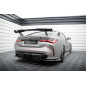 Alettone in fibra di carbonio BMW M4 G82 / G82 Facelift / M440i / 4 M-Pack G22 / G22 Facelift (Cod. 