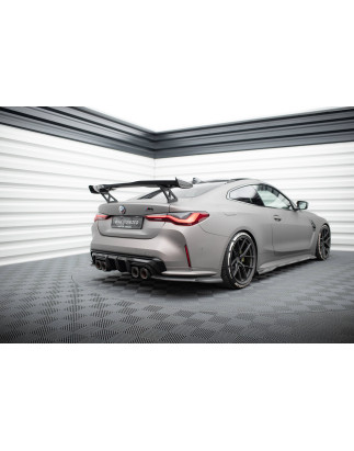 Alettone in fibra di carbonio BMW M4 G82 / G82 Facelift / M440i / 4 M-Pack G22 / G22 Facelift (Cod. 