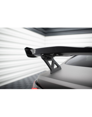 Alettone in fibra di carbonio BMW M4 G82 / G82 Facelift / M440i / 4 M-Pack G22 / G22 Facelift (Cod. 