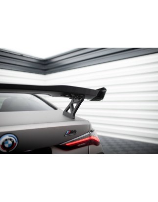 Alettone in fibra di carbonio BMW M4 G82 / G82 Facelift / M440i / 4 M-Pack G22 / G22 Facelift (Cod. 