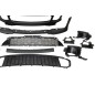 Paraurti Anteriore Mini Cooper S / One R56 2006-2010 e 2011+  / R57 / R58 Look JCW (Cod. E-TCMINI7)