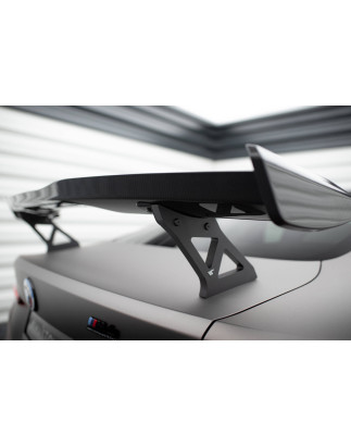 Alettone in fibra di carbonio BMW M4 G82 / G82 Facelift / M440i / 4 M-Pack G22 / G22 Facelift (Cod. 