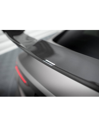 Alettone in fibra di carbonio BMW M4 G82 / G82 Facelift / M440i / 4 M-Pack G22 / G22 Facelift (Cod. 
