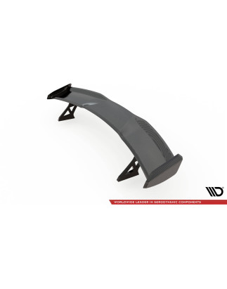 Alettone in fibra di carbonio BMW M4 G82 / G82 Facelift / M440i / 4 M-Pack G22 / G22 Facelift (Cod. 