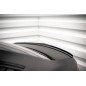 Spoiler Cap Mercedes-Benz C Coupe Standard / AMG-Line C204 (Cod. M-ME-C-204F-AMGLINE-CAP1G)