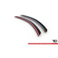 Spoiler Cap Mercedes-Benz C Coupe Standard / AMG-Line C204 (Cod. M-ME-C-204F-AMGLINE-CAP1G)