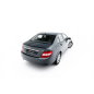 Spoiler Cap Mercedes-Benz C Coupe Standard / AMG-Line C204 (Cod. M-ME-C-204F-AMGLINE-CAP1G)