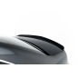 Spoiler Cap Mercedes-Benz C Coupe Standard / AMG-Line C204 (Cod. M-ME-C-204F-AMGLINE-CAP1G)