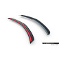 Spoiler Cap Mercedes-Benz C Coupe Standard / AMG-Line C204 (Cod. M-ME-C-204F-AMGLINE-CAP1G)