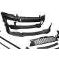 Paraurti Anteriore Mini Cooper S / One R56 2006-2010 e 2011+  / R57 / R58 Look JCW (Cod. E-TCMINI7)