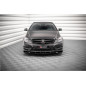 SPLITTER ANTERIORE V.1 Mercedes-Benz C  AMG-Line C204 / W204 Facelift / S204 Facelift (Cod. M-ME-C-2