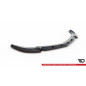 SPLITTER ANTERIORE V.1 Mercedes-Benz C  AMG-Line C204 / W204 Facelift / S204 Facelift (Cod. M-ME-C-2