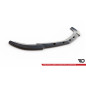 SPLITTER ANTERIORE V.2 Mercedes-Benz C AMG-Line C204 / W204 Facelift / S204 Facelift (Cod. M-ME-C-20