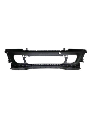 Paraurti Anteriore Mini Cooper S / One R56 2006-2010 e 2011+  / R57 / R58 Look JCW (Cod. E-TCMINI7)