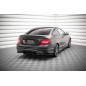Splitters posteriori laterali Mercedes-Benz C AMG-Line C204 / W204 Facelift / S204 Facelift (Cod. M-
