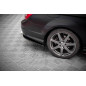 Splitters posteriori laterali Mercedes-Benz C AMG-Line C204 / W204 Facelift / S204 Facelift (Cod. M-