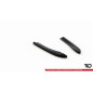 Splitters posteriori laterali Mercedes-Benz C AMG-Line C204 / W204 Facelift / S204 Facelift (Cod. M-