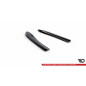 Splitters posteriori laterali Mercedes-Benz C AMG-Line C204 / W204 Facelift / S204 Facelift (Cod. M-