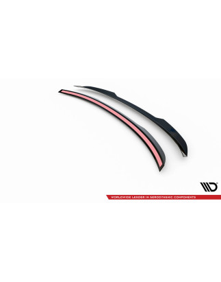 Spoiler Cap Audi S8 D4 (Cod. M-AU-A8-D4-SLINE-CAP1G)