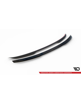 Spoiler Cap Audi S8 D4 (Cod. M-AU-A8-D4-SLINE-CAP1G)