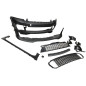 Kit Estetico Mini Cooper R56 2006-2010 look S (Cod. E-TCMINI789)