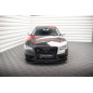 SPLITTER ANTERIORE V.1 Audi S8 D4 (Cod. M-AU-A8-D4-SLINE-FD1G)