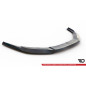 SPLITTER ANTERIORE V.1 Audi S8 D4 (Cod. M-AU-A8-D4-SLINE-FD1G)