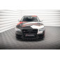 SPLITTER ANTERIORE V.2 Audi S8 D4 (Cod. M-AU-A8-D4-SLINE-FD2G)