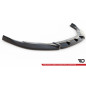 SPLITTER ANTERIORE V.2 Audi S8 D4 (Cod. M-AU-A8-D4-SLINE-FD2G)