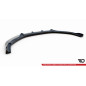 SPLITTER ANTERIORE V.2 Audi S8 D4 (Cod. M-AU-A8-D4-SLINE-FD2G)